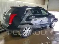 2014 Cadillac SRX фото