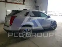 2014 Cadillac SRX фото