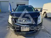 2014 Cadillac SRX фото