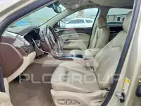 2014 Cadillac SRX фото