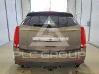 2014 Cadillac SRX фото