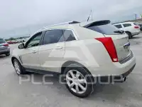 2014 Cadillac SRX фото