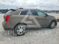 2014 Cadillac SRX photo
