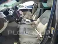 2014 Cadillac SRX фото