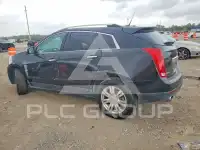 2014 Cadillac SRX photo
