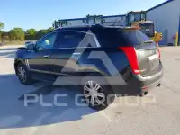 2014 Cadillac SRX фото