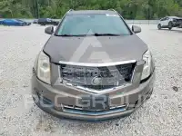 2014 Cadillac SRX photo