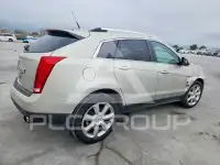 2014 Cadillac SRX фото