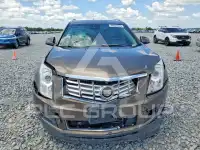 2014 Cadillac SRX фото