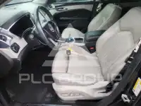2014 Cadillac SRX photo