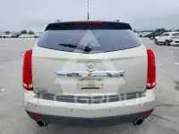 2014 Cadillac SRX фото
