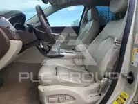 2014 Cadillac SRX photo