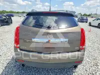 2014 Cadillac SRX фото