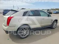 2014 Cadillac SRX photo