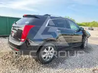 2014 Cadillac SRX фото