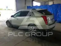 2014 Cadillac SRX фото