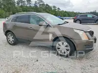 2014 Cadillac SRX photo