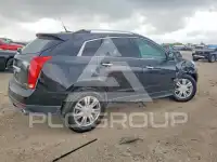 2014 Cadillac SRX photo