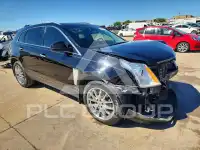 2014 Cadillac SRX photo