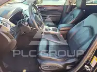 2014 Cadillac SRX photo