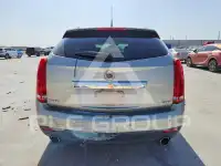 2014 Cadillac SRX фото