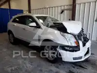 2014 Cadillac SRX фото