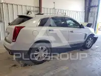 2014 Cadillac SRX фото
