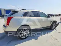 2014 Cadillac SRX фото
