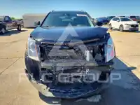 2014 Cadillac SRX photo
