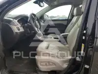 2014 Cadillac SRX photo