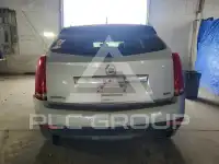 2014 Cadillac SRX фото
