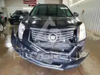 2014 Cadillac SRX фото
