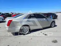 2014 Cadillac CTS фото