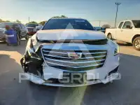 2014 Cadillac CTS фото