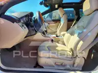 2014 Cadillac CTS фото