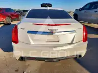 2014 Cadillac CTS фото