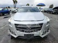 2014 Cadillac CTS фото