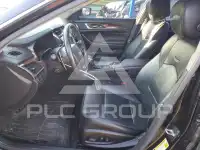 2014 Cadillac CTS фото