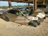 2014 Cadillac CTS фото