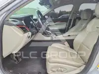 2014 Cadillac CTS фото