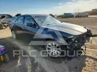 2014 Cadillac CTS фото