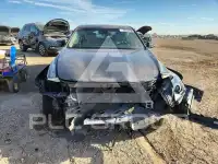 2014 Cadillac CTS фото