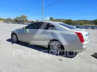 2014 Cadillac CTS фото