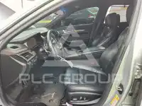 2014 Cadillac CTS фото