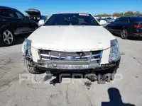 2014 Cadillac CTS фото