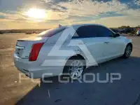 2014 Cadillac CTS фото