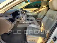 2014 Cadillac CTS фото