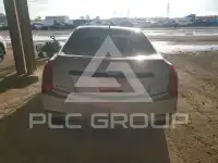 2014 Cadillac CTS фото