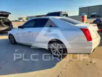 2014 Cadillac CTS фото