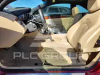 2014 Cadillac CTS фото